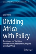 Cover: Dividing Africa with Policy - Springer