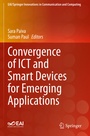 Cover: Convergence of ICT and Smart Devices for Emerging Applications - Springer