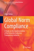 Cover: Global Norm Compliance - Springer