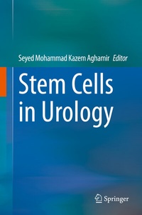 Abbildung von: Stem Cells in Urology - Springer