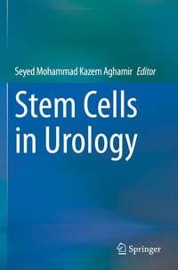 Abbildung von: Stem Cells in Urology - Springer