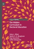 Cover: The Hidden Curriculum in Doctoral Education - Palgrave Pivot