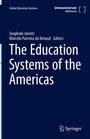 Cover: The Education Systems of the Americas - Springer