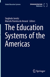 Enlarge image Cover: The Education Systems of the Americas - Springer