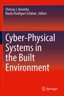 Cover: Cyber-Physical Systems in the Built Environment - Springer
