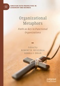 Cover: Organizational Metaphors - Palgrave Macmillan