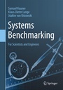 Cover: Systems Benchmarking - Springer