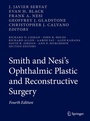 Cover: Smith and Nesi's Ophthalmic Plastic and Reconstructive Surgery - Springer