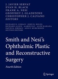 Cover: Smith and Nesi's Ophthalmic Plastic and Reconstructive Surgery - Springer