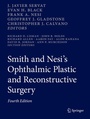 Cover: Smith and Nesi's Ophthalmic Plastic and Reconstructive Surgery - Springer
