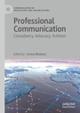 Cover: Professional Communication - Palgrave Macmillan