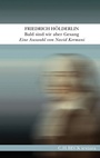 Cover: Bald sind wir aber Gesang - C.H.BECK