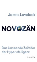 Cover: Novoz&auml;n - C.H.BECK