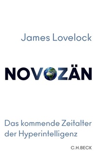 Abbildung von: Novozän - C.H.BECK