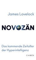 Cover: Novoz&auml;n - C.H.BECK