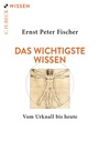 Bild: Das wichtigste Wissen - C.H.BECK