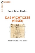 Cover: Das wichtigste Wissen - C.H.BECK