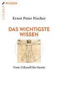 Cover: Das wichtigste Wissen - C.H.BECK