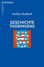 Bild: Geschichte Th&uuml;ringens - C.H.BECK