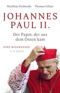Cover: Johannes Paul II. - C.H.BECK