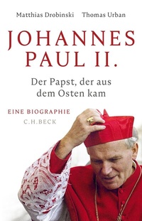 Abbildung von: Johannes Paul II. - C.H.BECK