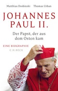 Cover: Johannes Paul II. - C.H.BECK