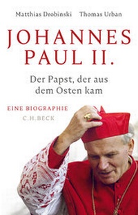 Abbildung von: Johannes Paul II. - C.H.BECK
