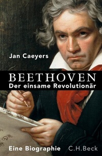 Abbildung von: Beethoven - C.H.BECK