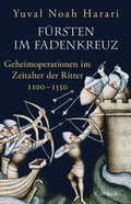 Abbildung von: Fürsten im Fadenkreuz - C.H.BECK
