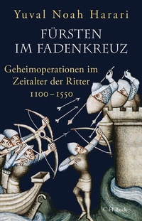 Abbildung von: Fürsten im Fadenkreuz - C.H.BECK