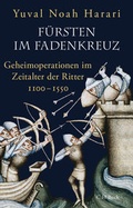 Abbildung von: Fürsten im Fadenkreuz - C.H.BECK