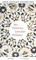 Cover: Der Zirkel der Literaturliebhaber - C.H.BECK