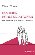 Cover: Familienkonstellationen - C.H.BECK