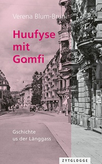 Abbildung von: Huufyse mit Gomfi - Zytglogge