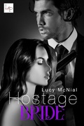 Cover: Hostage Bride - neobooks