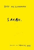 Cover: Sarah - ars vivendi