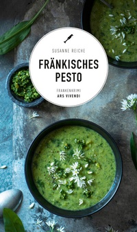 Abbildung von: Fränkisches Pesto - ars vivendi