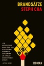Cover: Brandsätze - ars vivendi