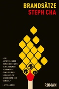 Cover: Brands&auml;tze - ars vivendi