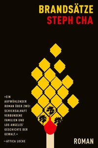 Abbildung von: Brandsätze - ars vivendi
