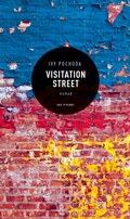 Cover: Visitation Street - ars vivendi