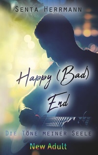 Abbildung von: Happy (Bad) End - BoD - Books on Demand