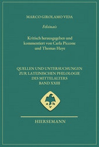 Enlarge image Cover: Felsinais - Hiersemann, A