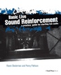 Bild: Basic Live Sound Reinforcement - Routledge