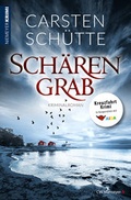 Cover: Sch&auml;rengrab - CW Niemeyer Buchverlage