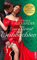 Cover: Eine Braut zu Weihnachten - beHEARTBEAT
