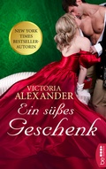 Cover: Ein s&uuml;&szlig;es Geschenk - beHEARTBEAT