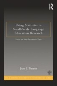 Abbildung von: Using Statistics in Small-Scale Language Education Research - Routledge