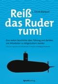 Cover: Rei&szlig; das Ruder rum! - dpunkt