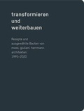Cover: transformieren und weiterbauen - Vexer Verlag GmbH